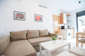 Apartamento San Bernardo